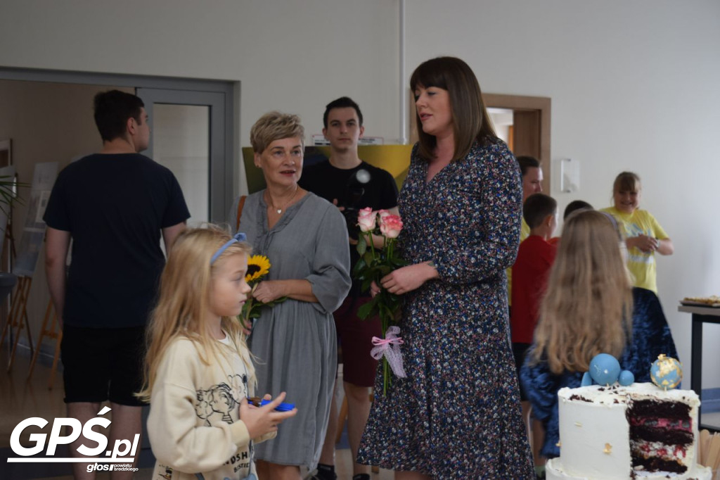 Drzwi otwarte w Hospicjum imienia Piotra Króla