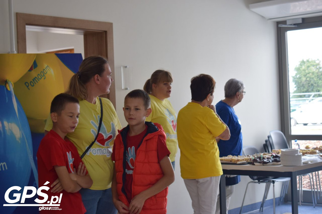 Drzwi otwarte w Hospicjum imienia Piotra Króla