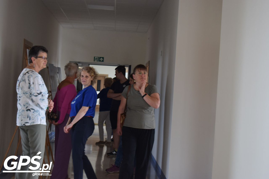 Drzwi otwarte w Hospicjum imienia Piotra Króla
