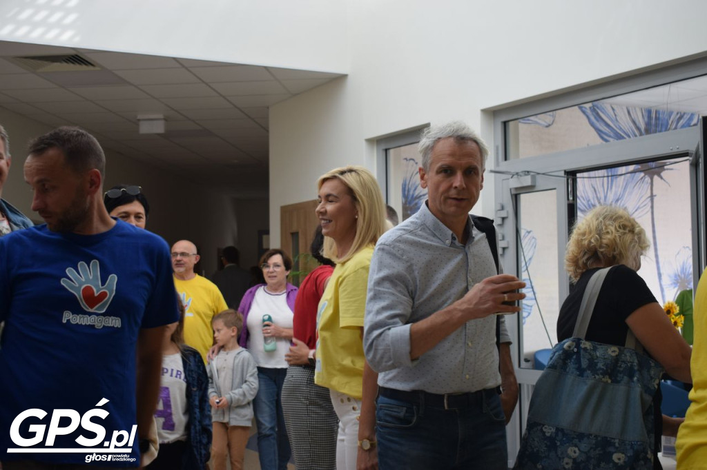 Drzwi otwarte w Hospicjum imienia Piotra Króla