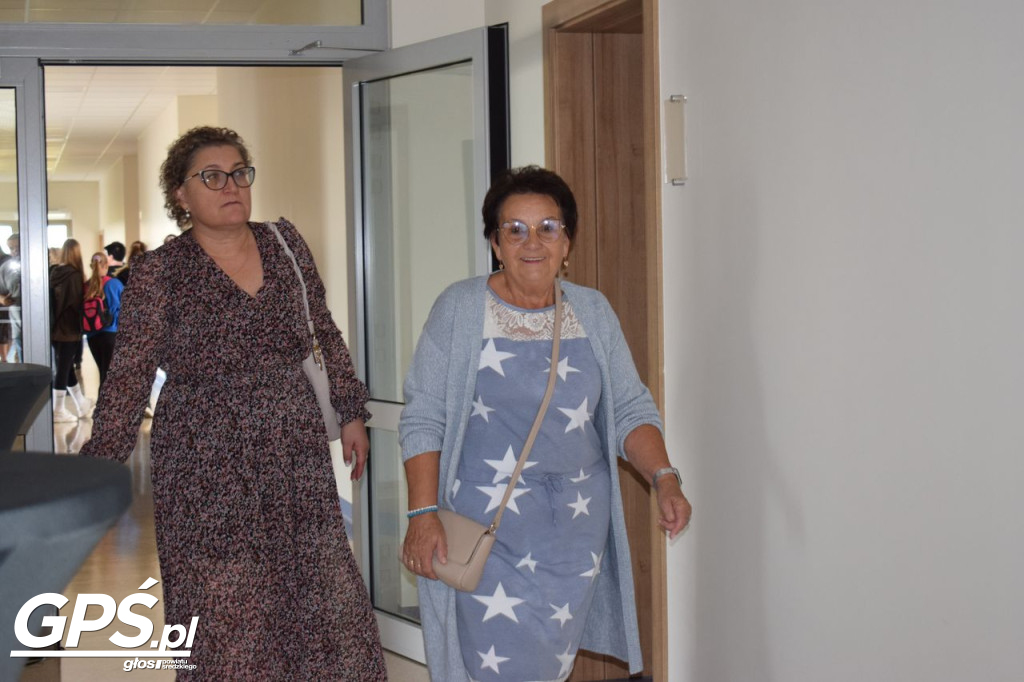 Drzwi otwarte w Hospicjum imienia Piotra Króla