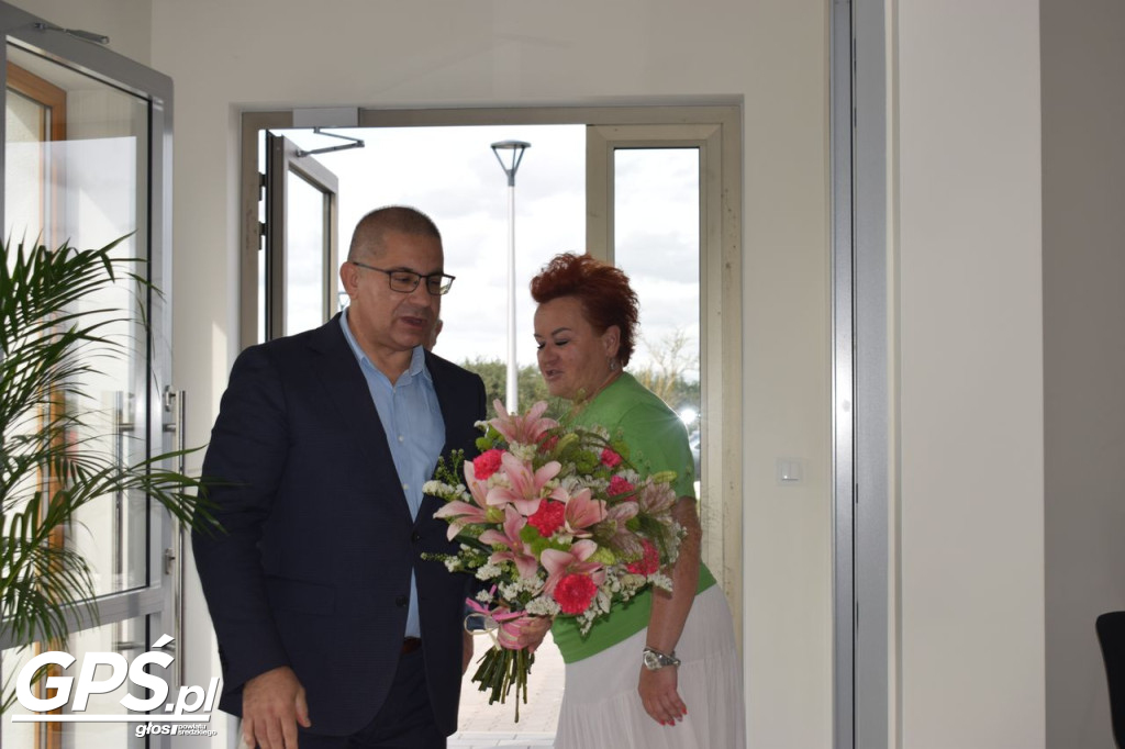 Drzwi otwarte w Hospicjum imienia Piotra Króla