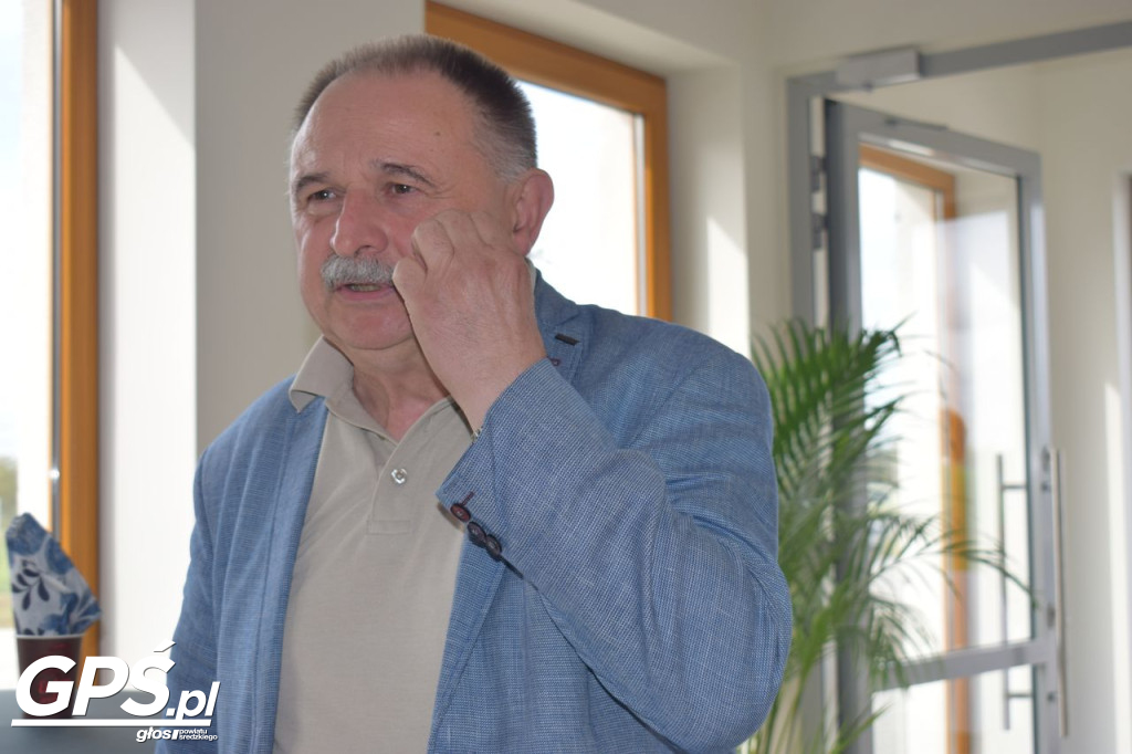 Drzwi otwarte w Hospicjum imienia Piotra Króla