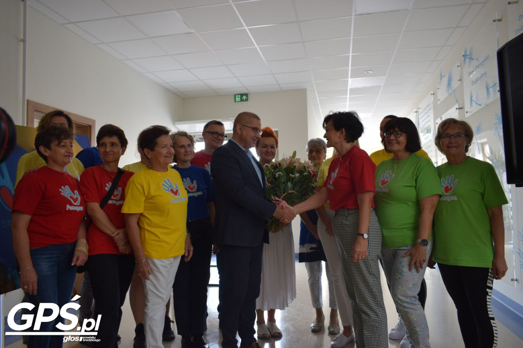 Drzwi otwarte w Hospicjum imienia Piotra Króla