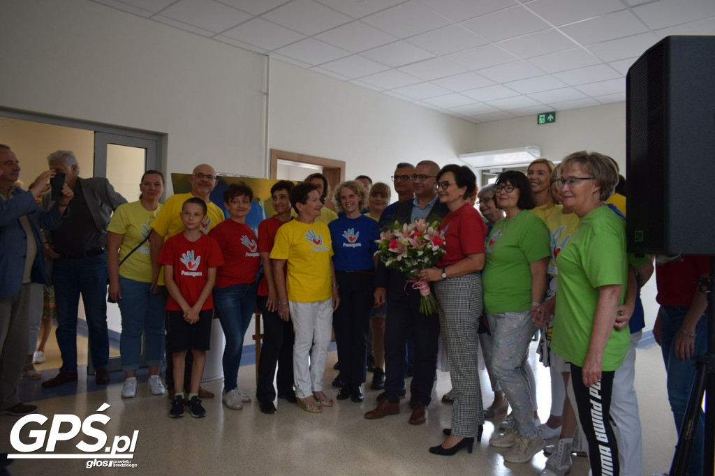 Drzwi otwarte w Hospicjum imienia Piotra Króla