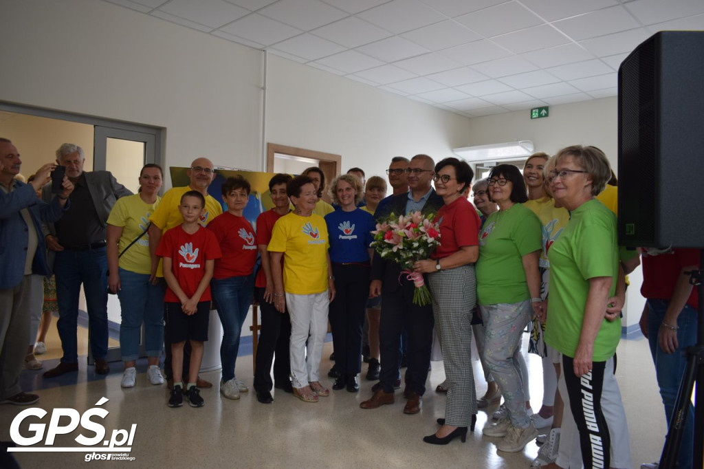 Drzwi otwarte w Hospicjum imienia Piotra Króla