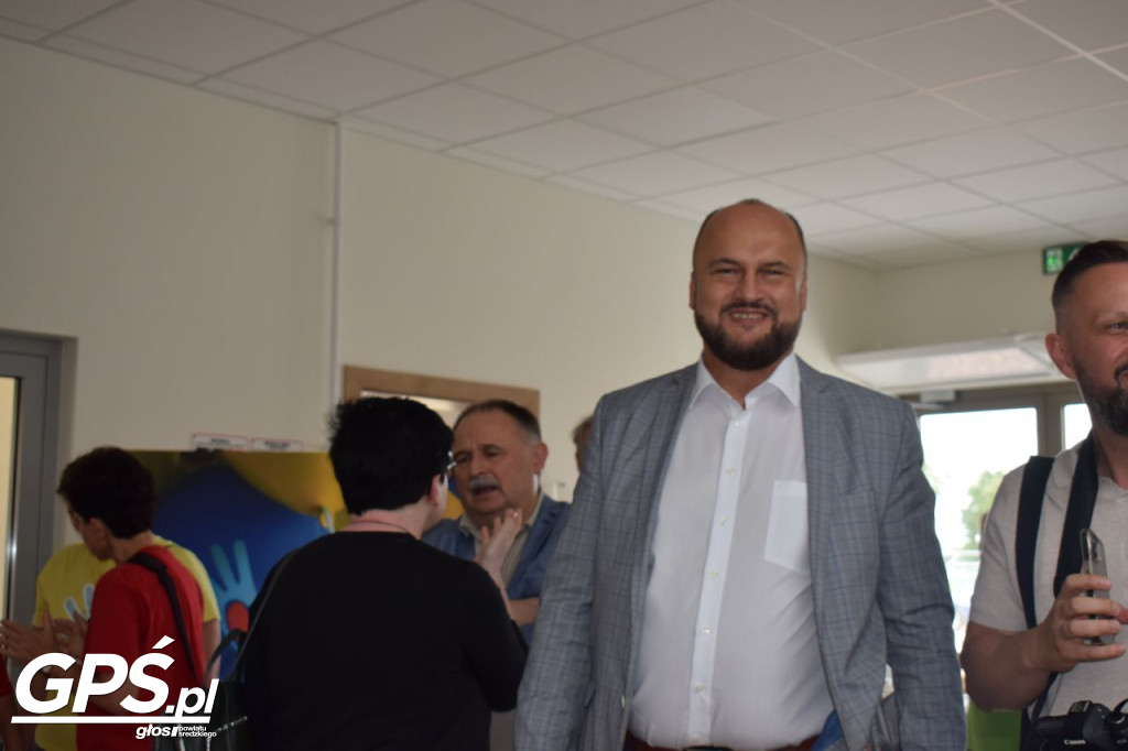 Drzwi otwarte w Hospicjum imienia Piotra Króla