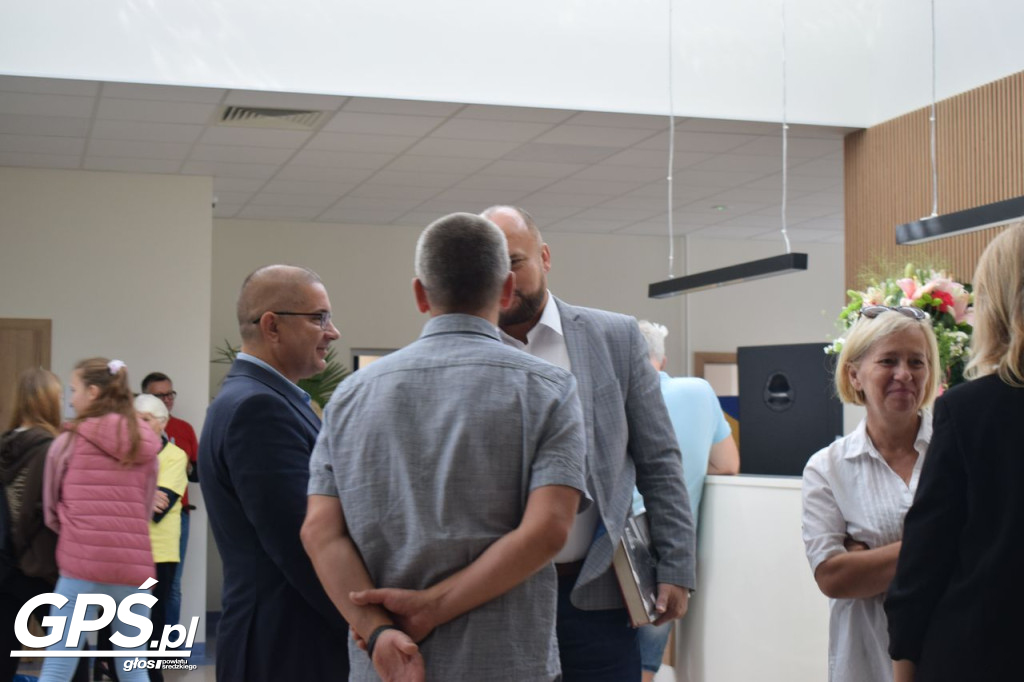 Drzwi otwarte w Hospicjum imienia Piotra Króla