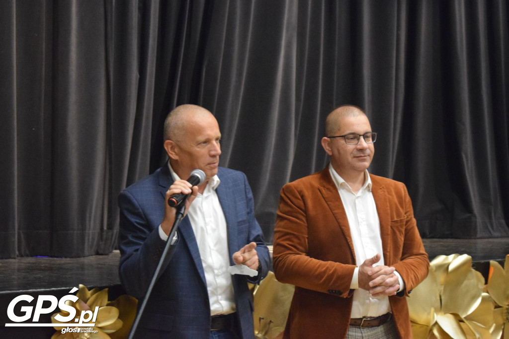 Odblaskowy Pierwszak 2023