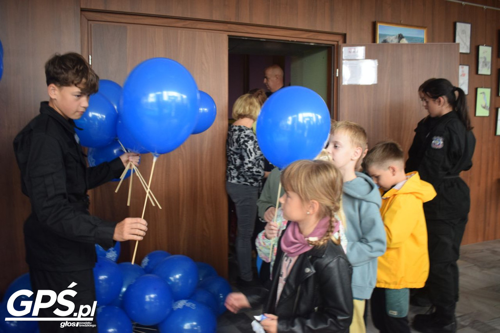Odblaskowy Pierwszak 2023