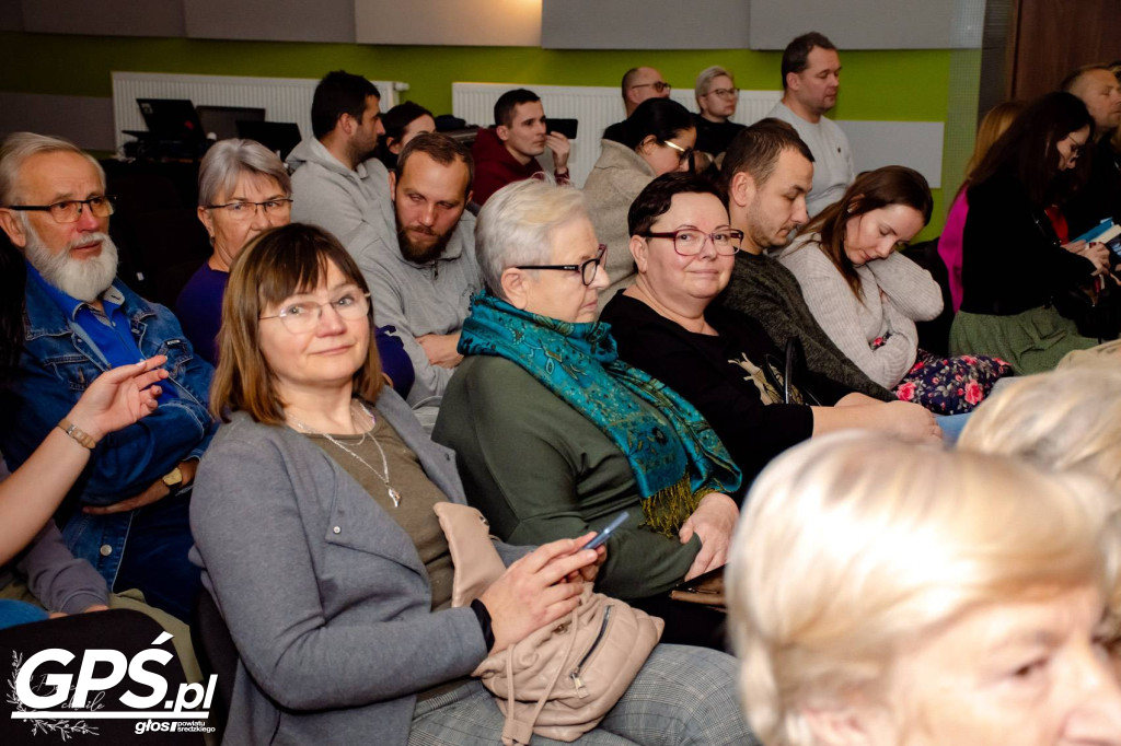 7. edycja Średzkiego Dnia z Przygodą