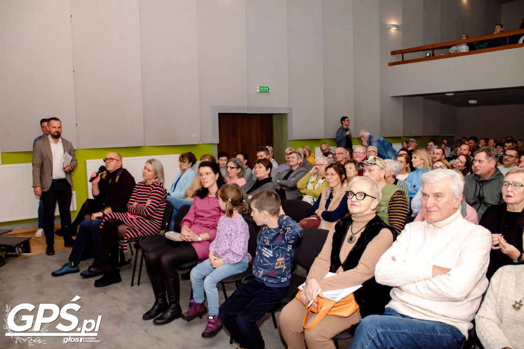 7. edycja Średzkiego Dnia z Przygodą