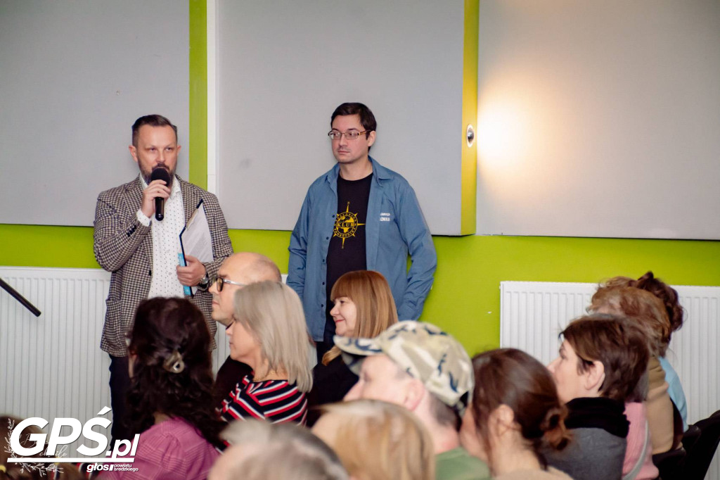 7. edycja Średzkiego Dnia z Przygodą