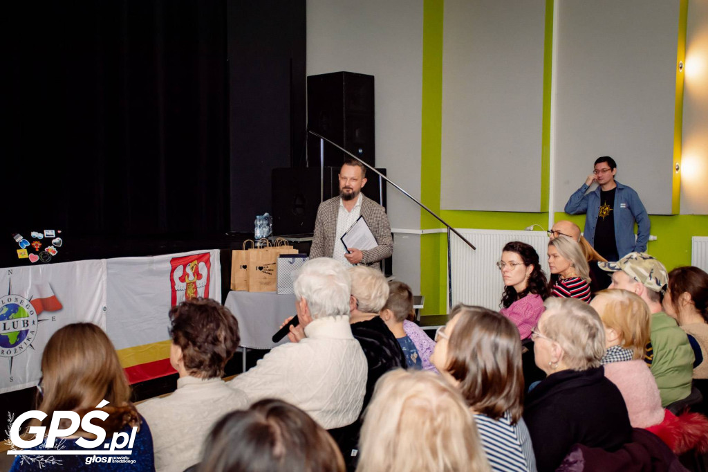 7. edycja Średzkiego Dnia z Przygodą
