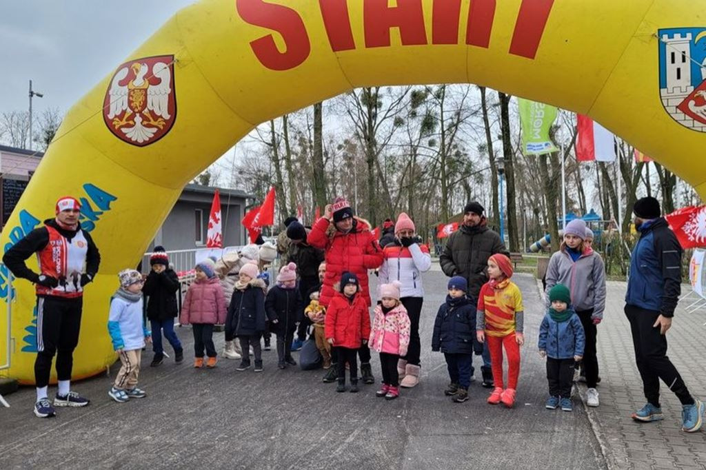 V Bieg im. Średzkich Powstańców Wielkopolskich