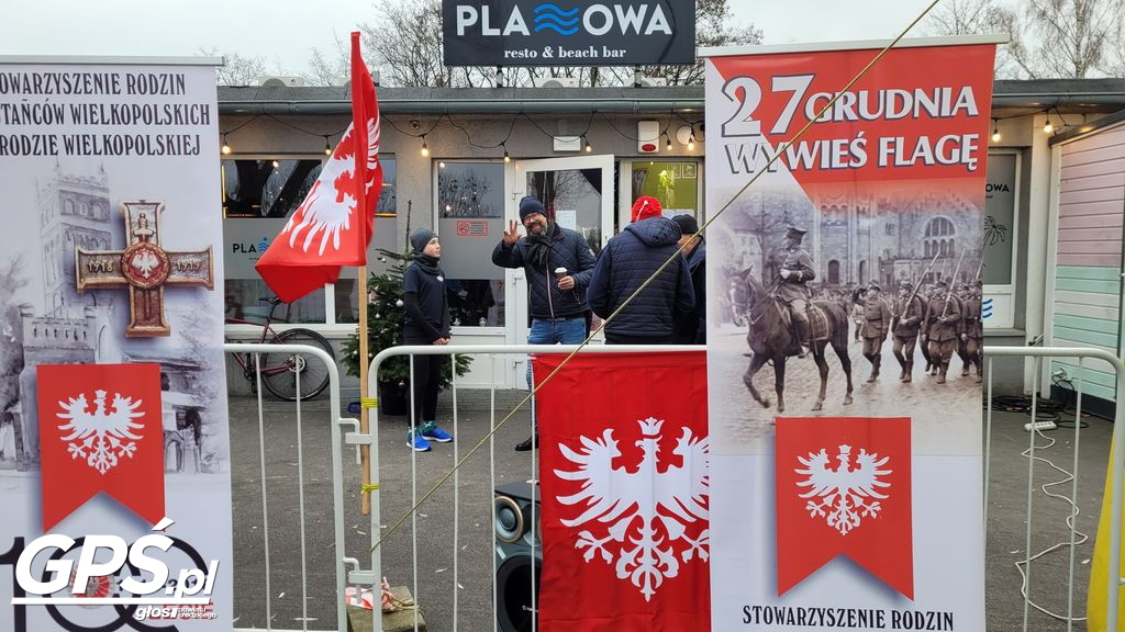 V Bieg im. Średzkich Powstańców Wielkopolskich