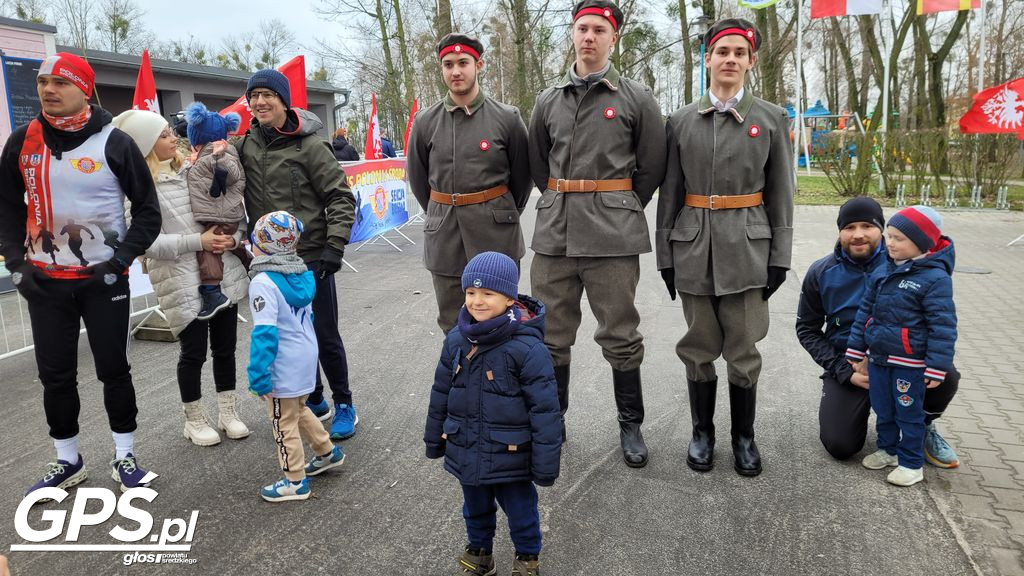 V Bieg im. Średzkich Powstańców Wielkopolskich