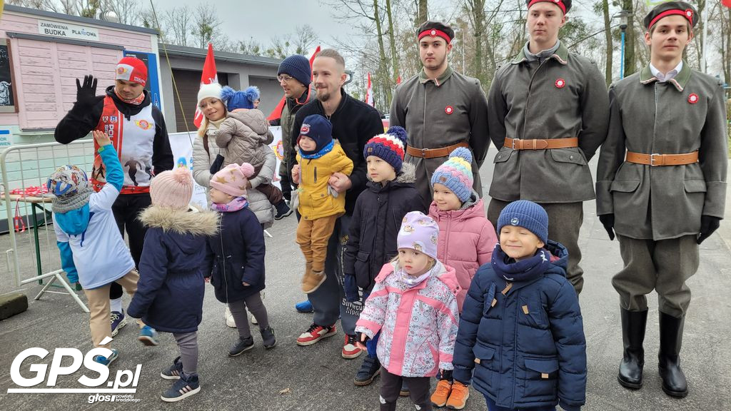 V Bieg im. Średzkich Powstańców Wielkopolskich