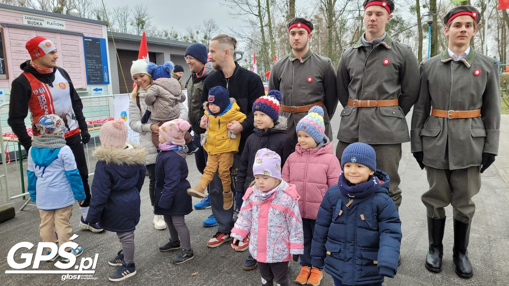 V Bieg im. Średzkich Powstańców Wielkopolskich