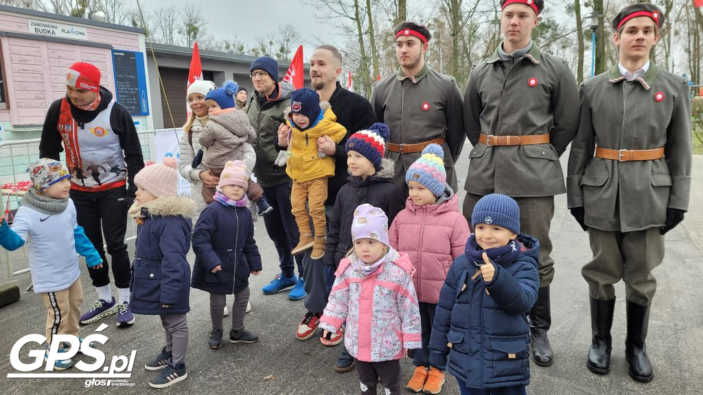 V Bieg im. Średzkich Powstańców Wielkopolskich