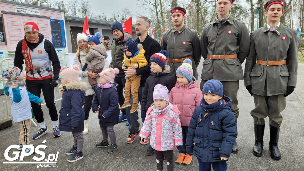 V Bieg im. Średzkich Powstańców Wielkopolskich