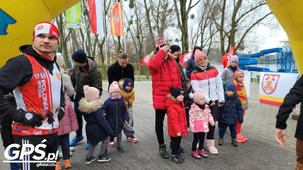 V Bieg im. Średzkich Powstańców Wielkopolskich