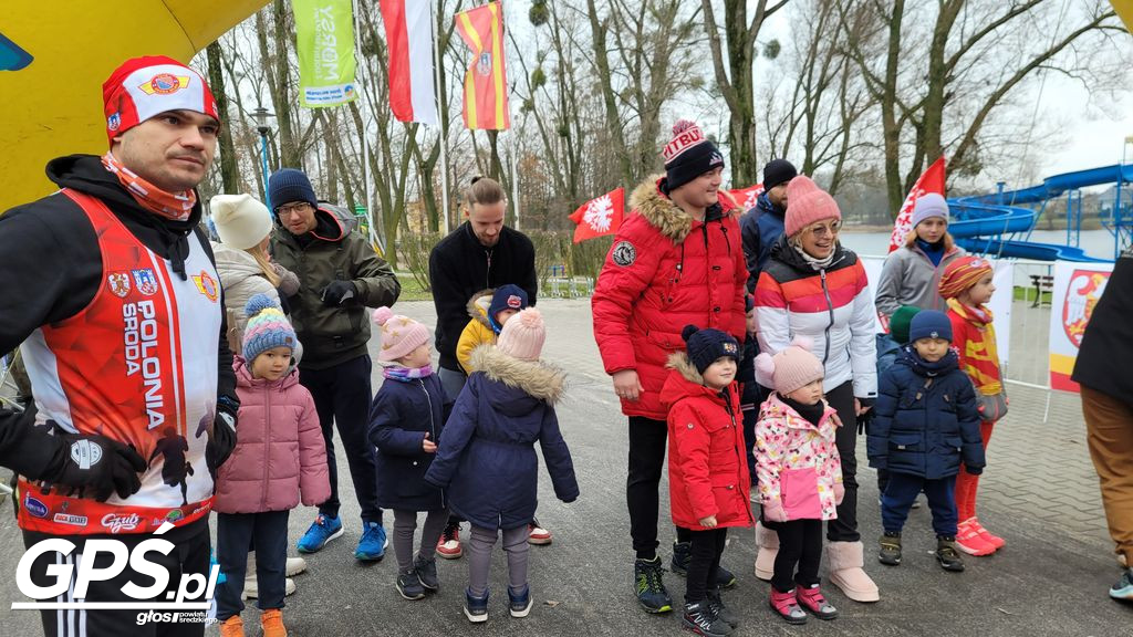 V Bieg im. Średzkich Powstańców Wielkopolskich