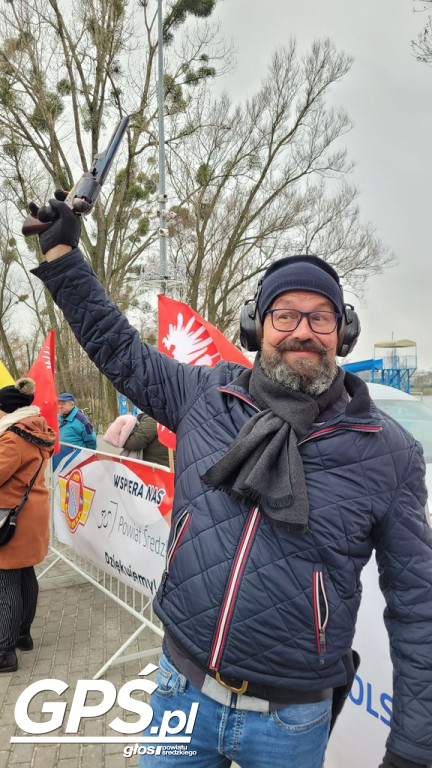 V Bieg im. Średzkich Powstańców Wielkopolskich