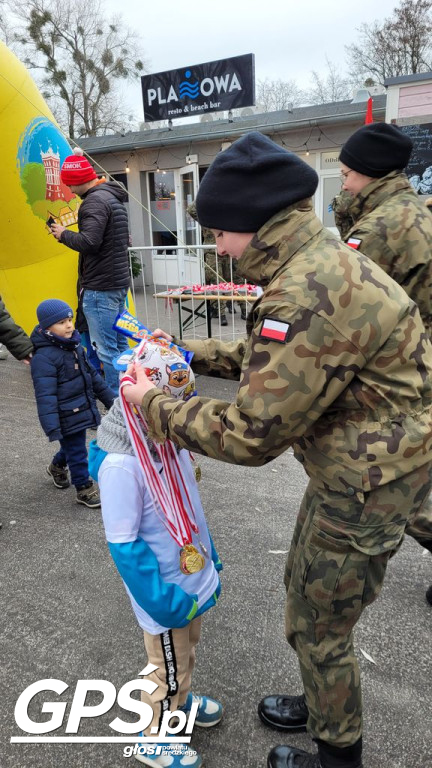 V Bieg im. Średzkich Powstańców Wielkopolskich