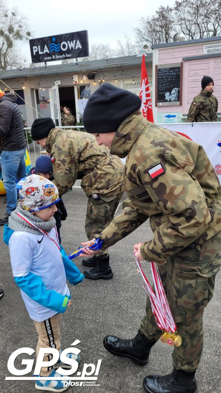 V Bieg im. Średzkich Powstańców Wielkopolskich