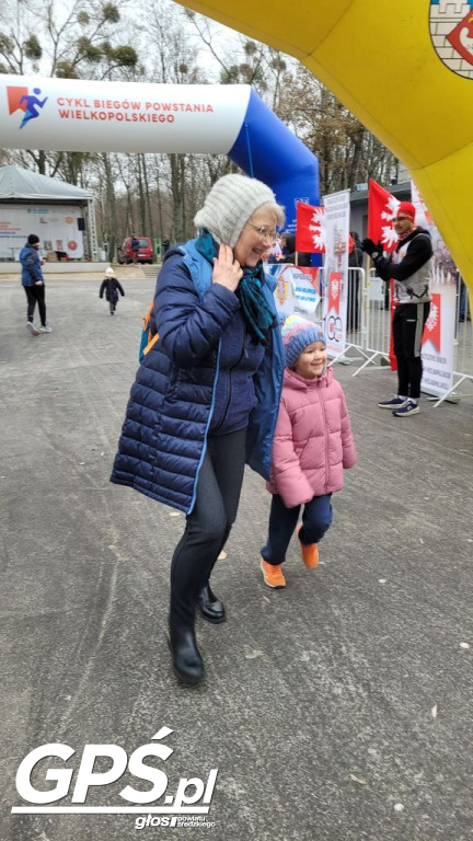 V Bieg im. Średzkich Powstańców Wielkopolskich