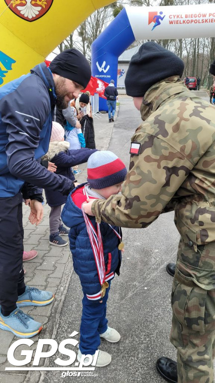 V Bieg im. Średzkich Powstańców Wielkopolskich