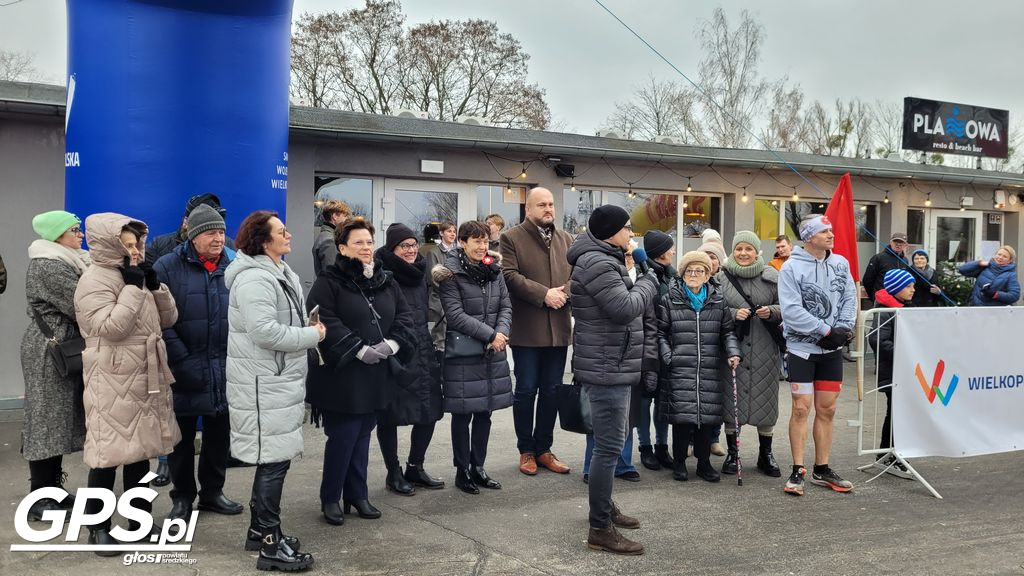 V Bieg im. Średzkich Powstańców Wielkopolskich