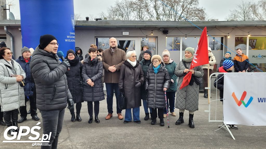 V Bieg im. Średzkich Powstańców Wielkopolskich