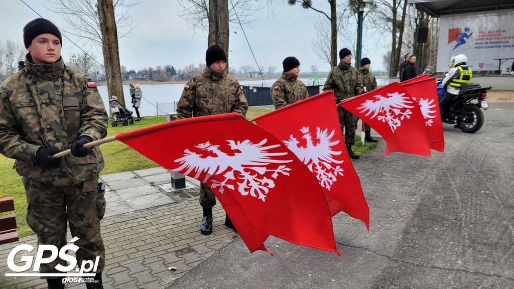 V Bieg im. Średzkich Powstańców Wielkopolskich