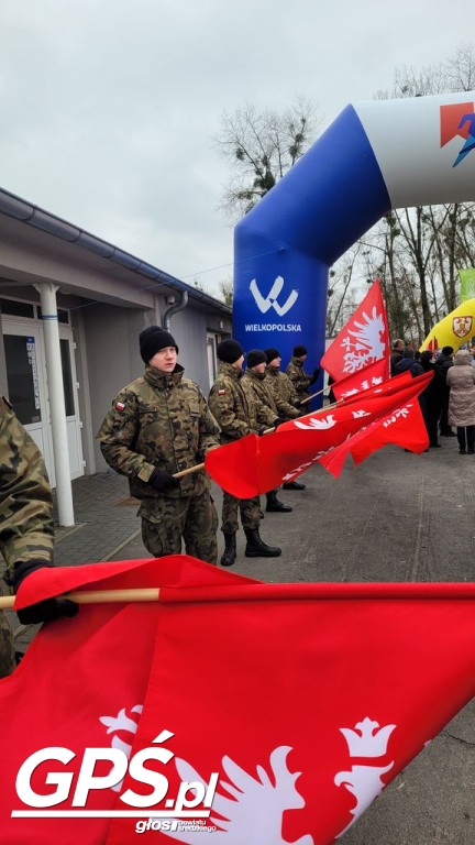 V Bieg im. Średzkich Powstańców Wielkopolskich