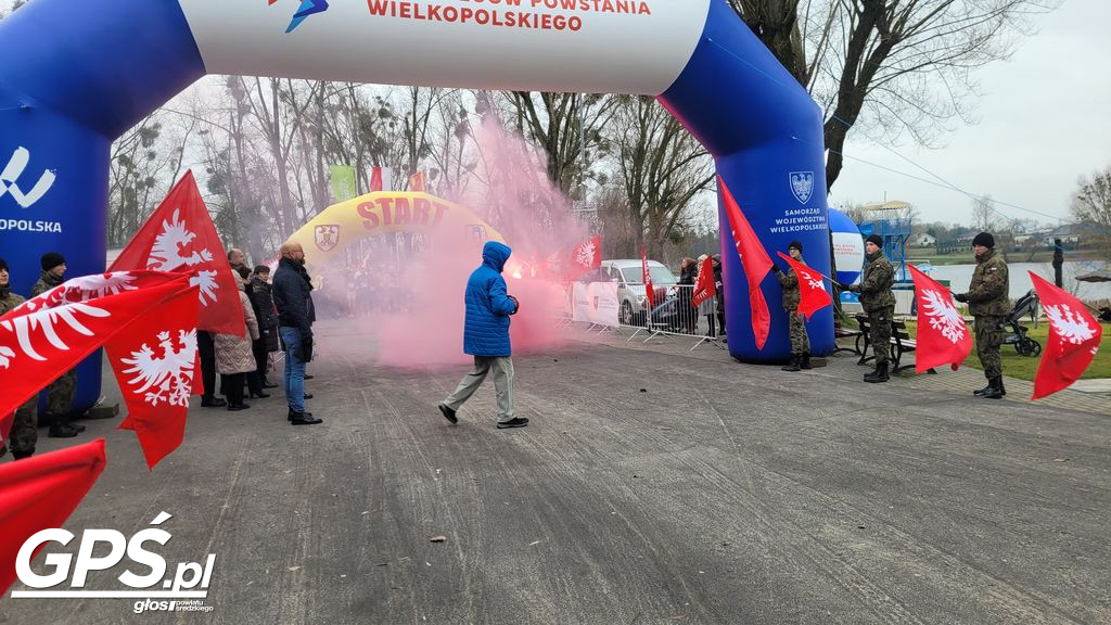 V Bieg im. Średzkich Powstańców Wielkopolskich