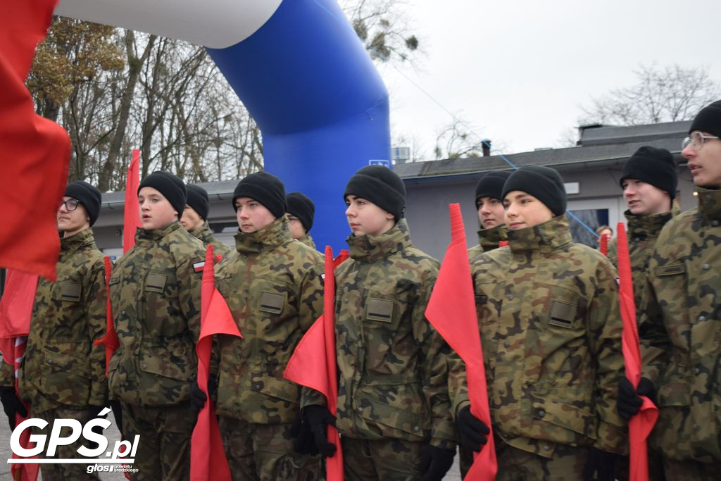 V Bieg im. Średzkich Powstańców Wielkopolskich