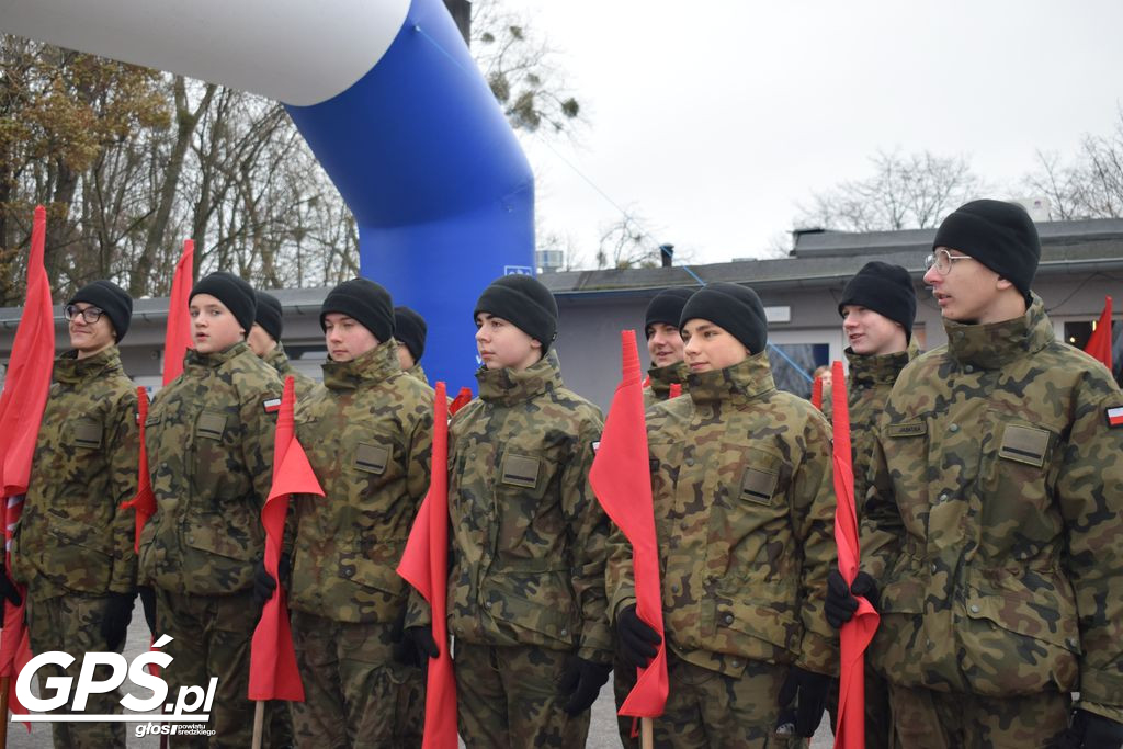 V Bieg im. Średzkich Powstańców Wielkopolskich