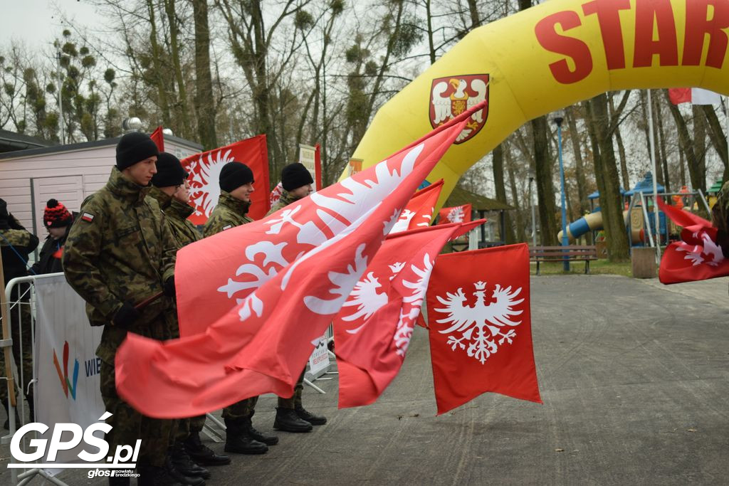 V Bieg im. Średzkich Powstańców Wielkopolskich