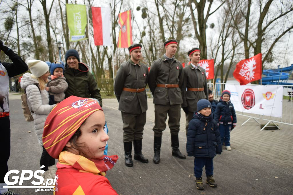 V Bieg im. Średzkich Powstańców Wielkopolskich