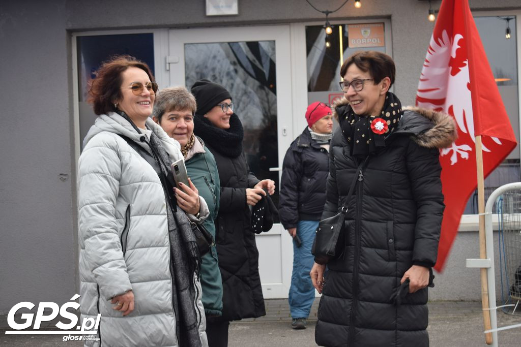 V Bieg im. Średzkich Powstańców Wielkopolskich