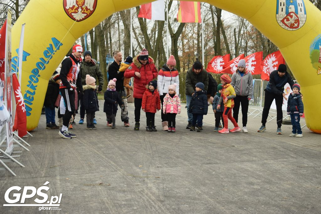 V Bieg im. Średzkich Powstańców Wielkopolskich