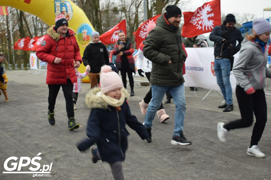 V Bieg im. Średzkich Powstańców Wielkopolskich