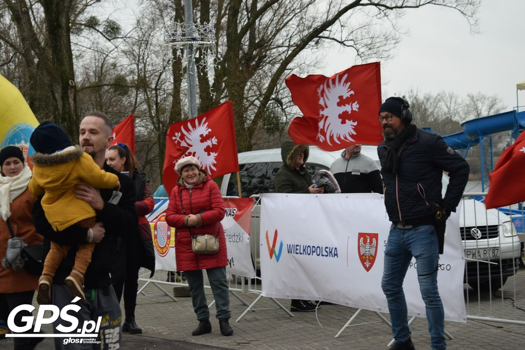 V Bieg im. Średzkich Powstańców Wielkopolskich