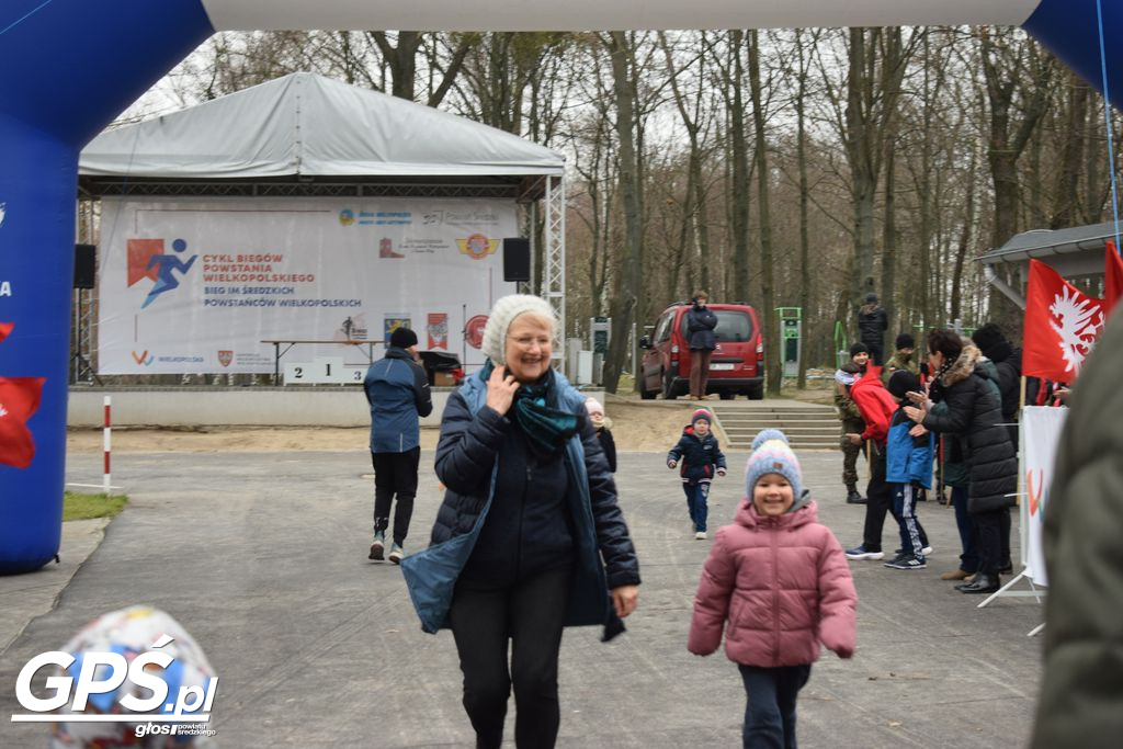 V Bieg im. Średzkich Powstańców Wielkopolskich