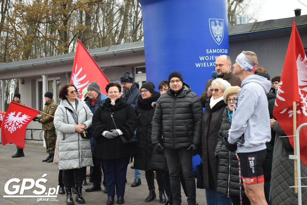 V Bieg im. Średzkich Powstańców Wielkopolskich