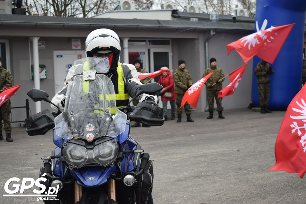 V Bieg im. Średzkich Powstańców Wielkopolskich