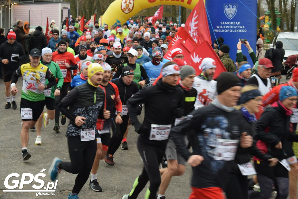 V Bieg im. Średzkich Powstańców Wielkopolskich