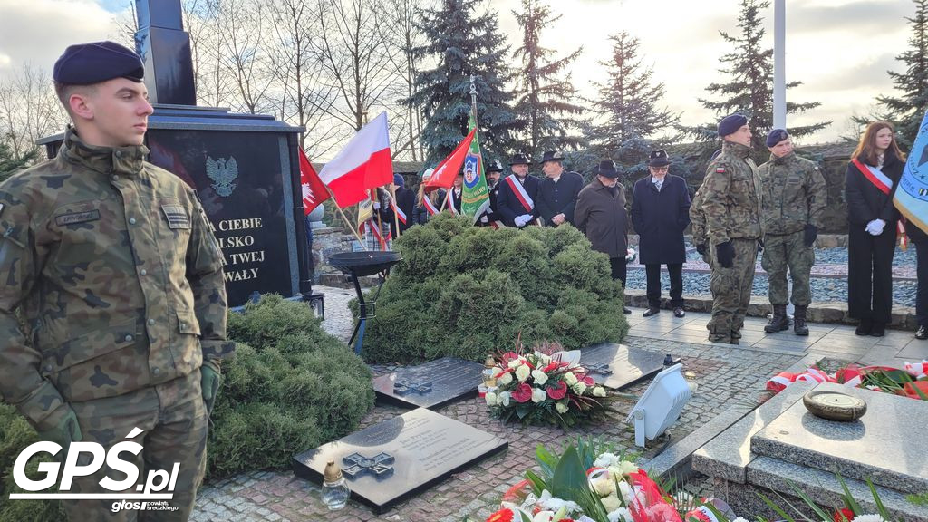 Obchody 105. rocznicy wybuchu Powstania Wielkopolskiego